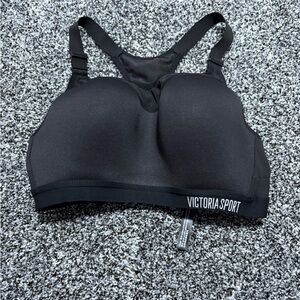 Victoria sport woman’s Black Sports Bra 34d